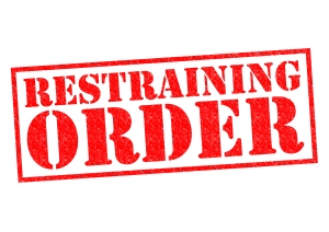 Are a Victim of Violence? Obtain an Emergency Restraining Order Immediately